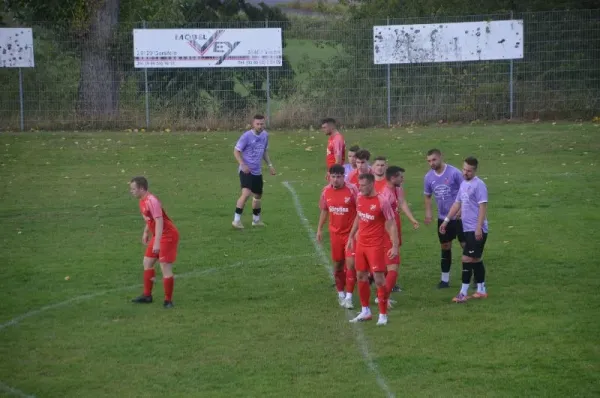 SG Schmalnau/Hettenh. I vs. SG Rückers I (25/26)