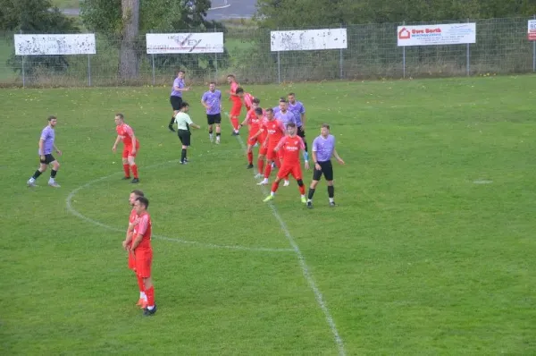 SG Schmalnau/Hettenh. I vs. SG Rückers I (25/26)