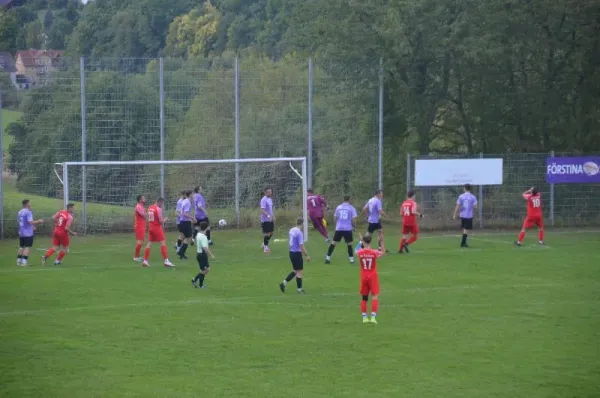 SG Schmalnau/Hettenh. I vs. SG Rückers I (25/26)