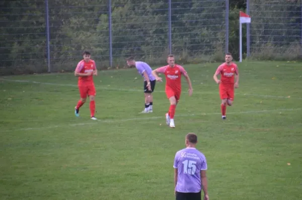 SG Schmalnau/Hettenh. I vs. SG Rückers I (25/26)