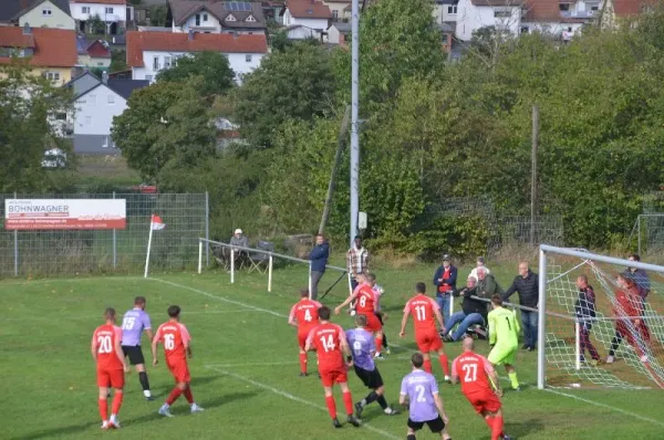 SG Schmalnau/Hettenh. I vs. SG Rückers I (25/26)