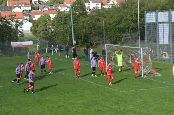 SG Schmalnau/Hettenh. I vs. SG Rückers I (25/26)