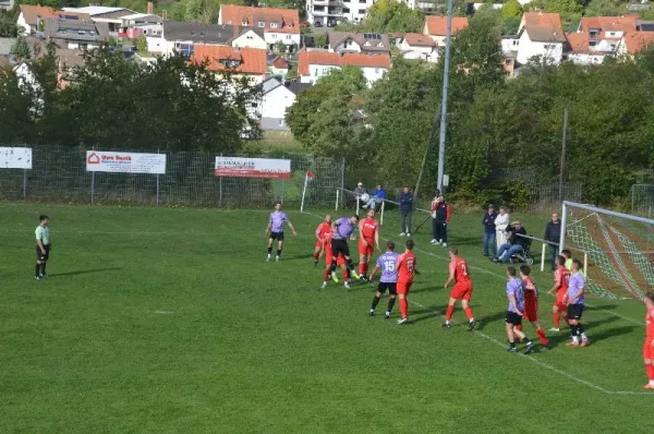 SG Schmalnau/Hettenh. I vs. SG Rückers I (25/26)