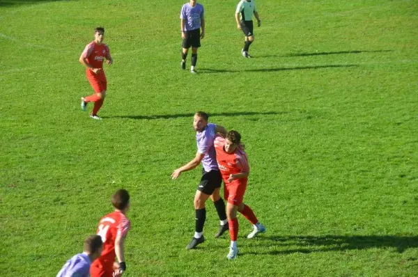 SG Schmalnau/Hettenh. I vs. SG Rückers I (25/26)