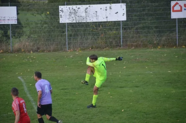 SG Schmalnau/Hettenh. I vs. SG Rückers I (25/26)