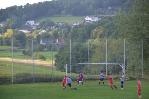 SG Schmalnau/Hettenh. I vs. SG Rückers I (25/26)