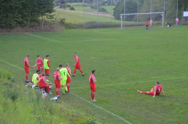 SG Schmalnau/Hettenh. I vs. SG Rückers I (25/26)