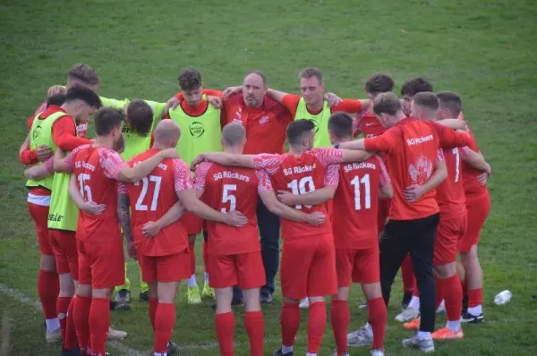 SG Schmalnau/Hettenh. I vs. SG Rückers I (25/26)
