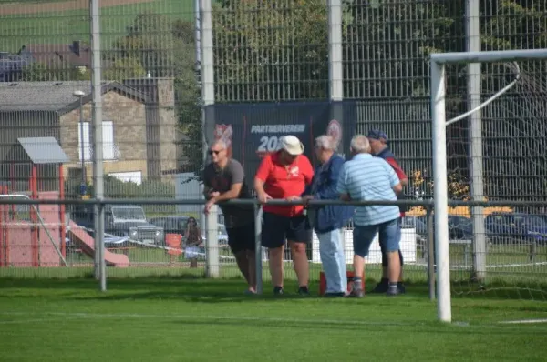 SG Rückers I vs. TSG Lütter I (2025/2026)