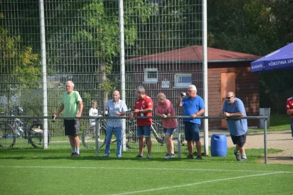 SG Rückers I vs. TSG Lütter I (2025/2026)