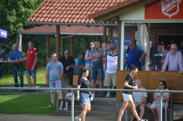 SG Rückers I vs. TSG Lütter I (2025/2026)