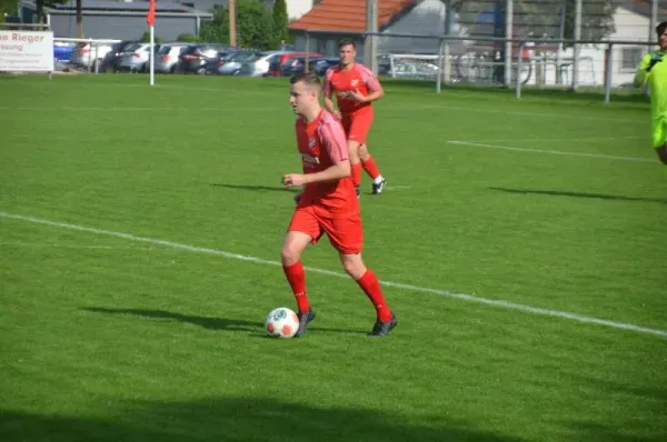 SG Rückers I vs. TSG Lütter I (2025/2026)