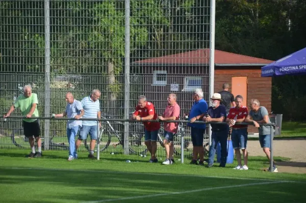 SG Rückers I vs. TSG Lütter I (2025/2026)