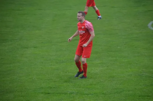 SG Bellings/Hohenzell I vs. SG Rückers I (25/26)