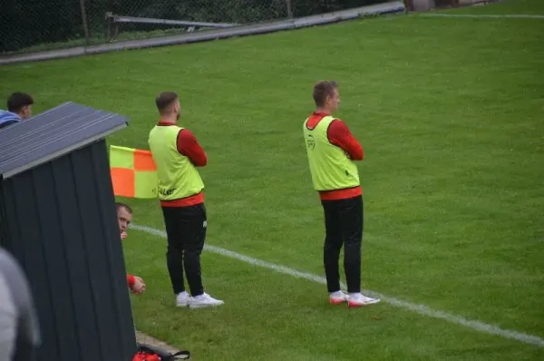 SG Bellings/Hohenzell I vs. SG Rückers I (25/26)