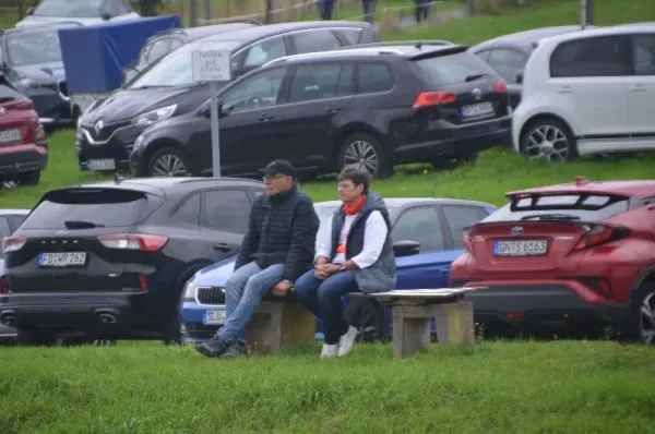 SG Bellings/Hohenzell I vs. SG Rückers I (25/26)