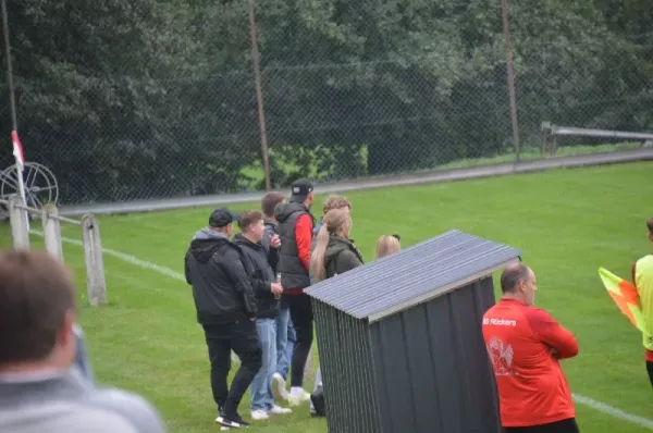 SG Bellings/Hohenzell I vs. SG Rückers I (25/26)