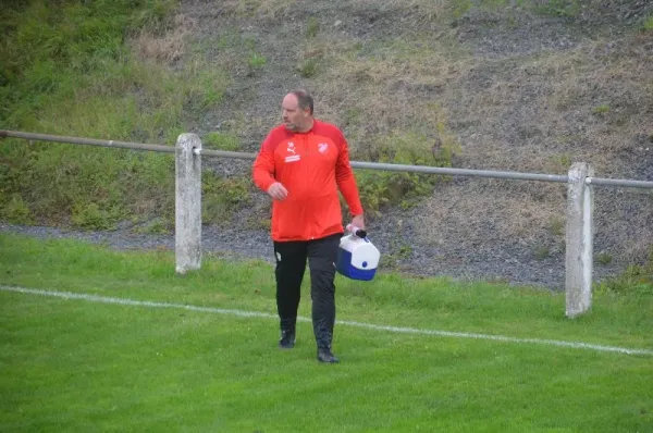 SG Bellings/Hohenzell I vs. SG Rückers I (25/26)