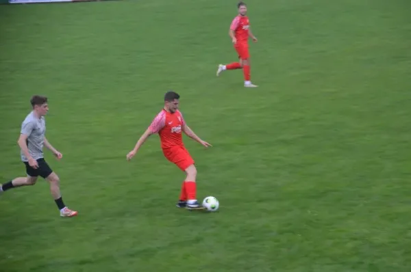 SG Bellings/Hohenzell I vs. SG Rückers I (25/26)