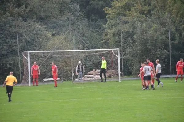 SG Bellings/Hohenzell I vs. SG Rückers I (25/26)