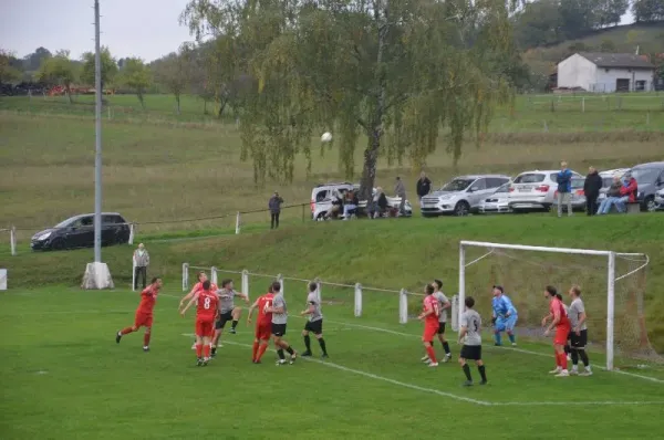 SG Bellings/Hohenzell I vs. SG Rückers I (25/26)