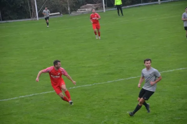 SG Bellings/Hohenzell I vs. SG Rückers I (25/26)