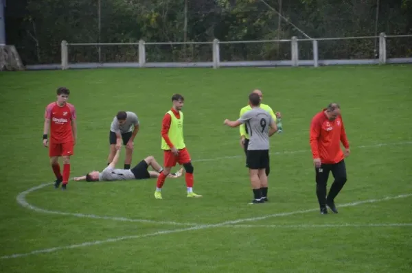 SG Bellings/Hohenzell I vs. SG Rückers I (25/26)