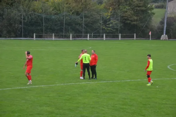 SG Bellings/Hohenzell I vs. SG Rückers I (25/26)