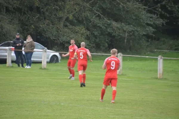 SG Grimmstadt I vs. SG Rückers I (2025/2026)