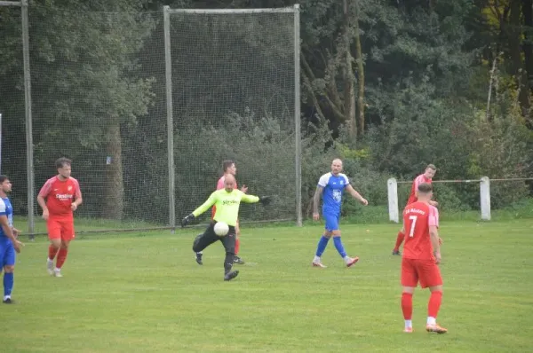 SG Grimmstadt I vs. SG Rückers I (2025/2026)