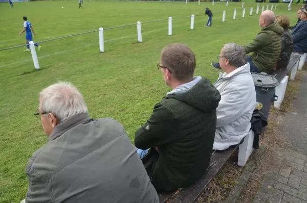 SG Grimmstadt I vs. SG Rückers I (2025/2026)