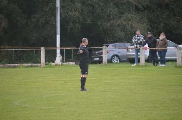 SG Grimmstadt I vs. SG Rückers I (2025/2026)