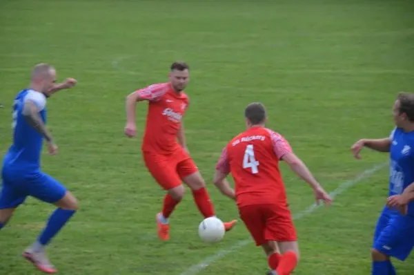 SG Grimmstadt I vs. SG Rückers I (2025/2026)