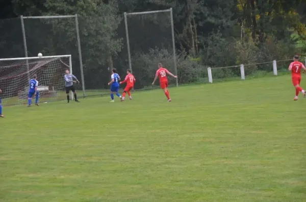 SG Grimmstadt I vs. SG Rückers I (2025/2026)