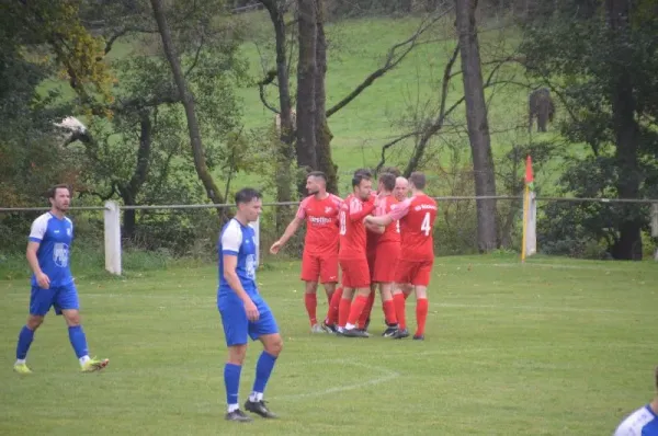 SG Grimmstadt I vs. SG Rückers I (2025/2026)