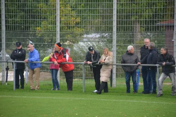 SG Rückers I vs. SV Flieden II (2025/2026)