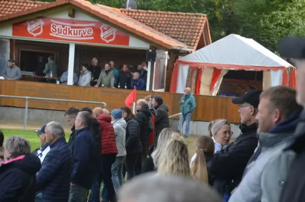 SG Rückers I vs. SV Flieden II (2025/2026)