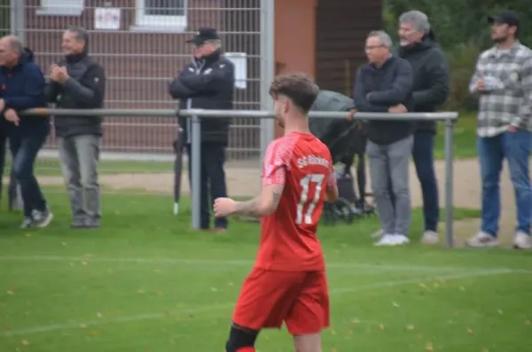 SG Rückers I vs. SV Flieden II (2025/2026)