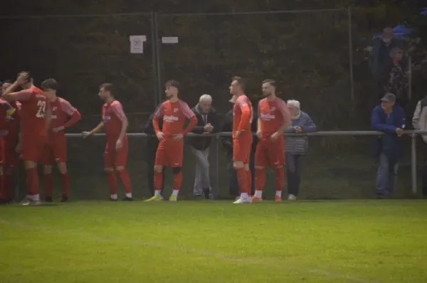 SG Gundhelm/Hutten I vs. SG Rückers I (25/26)