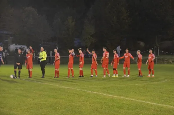 SG Gundhelm/Hutten I vs. SG Rückers I (25/26)