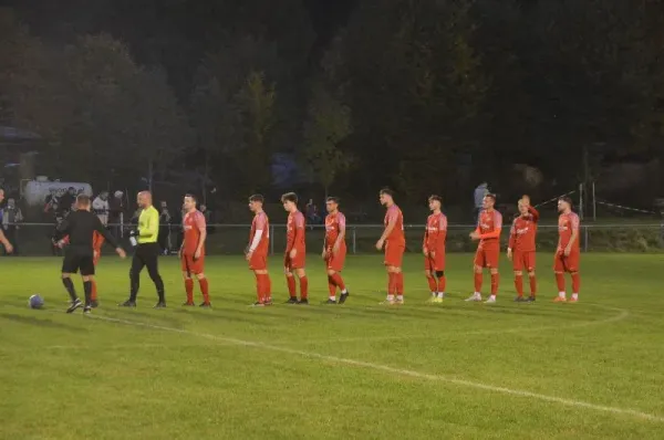 SG Gundhelm/Hutten I vs. SG Rückers I (25/26)