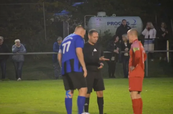 SG Gundhelm/Hutten I vs. SG Rückers I (25/26)