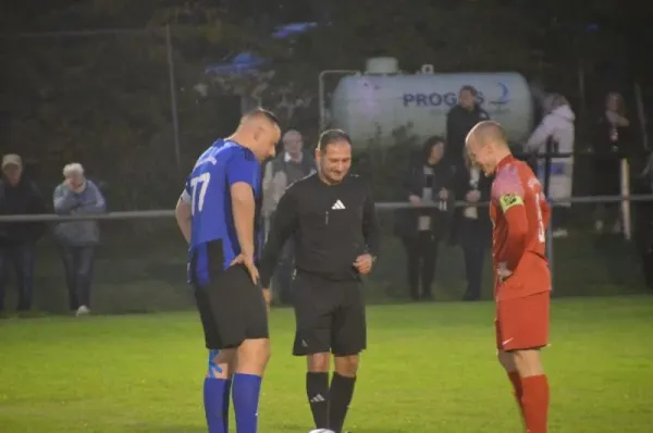 SG Gundhelm/Hutten I vs. SG Rückers I (25/26)