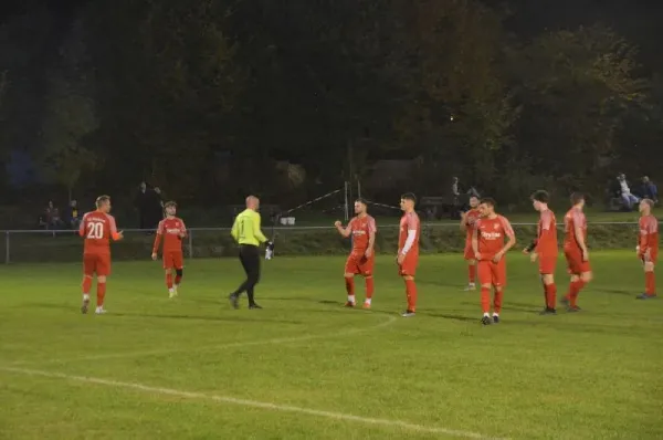 SG Gundhelm/Hutten I vs. SG Rückers I (25/26)