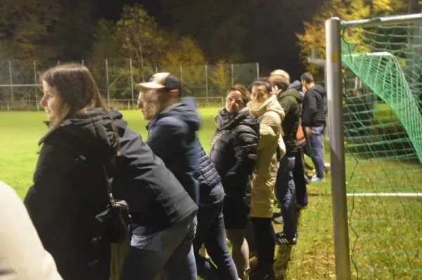 SG Gundhelm/Hutten I vs. SG Rückers I (25/26)