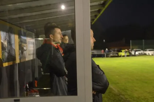 SG Gundhelm/Hutten I vs. SG Rückers I (25/26)