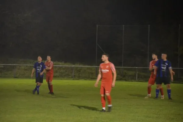 SG Gundhelm/Hutten I vs. SG Rückers I (25/26)