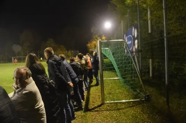 SG Gundhelm/Hutten I vs. SG Rückers I (25/26)