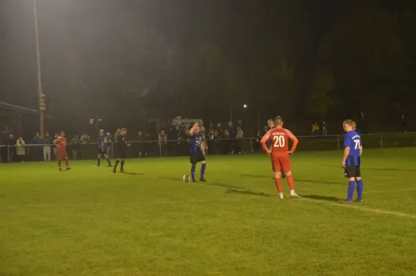 SG Gundhelm/Hutten I vs. SG Rückers I (25/26)