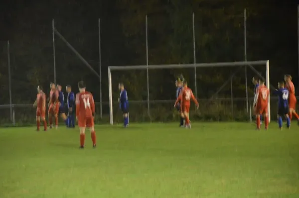 SG Gundhelm/Hutten I vs. SG Rückers I (25/26)